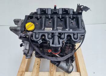 SILNIK Renault Master II 2.5 DCI ładnie pali G9U650 G9UA650