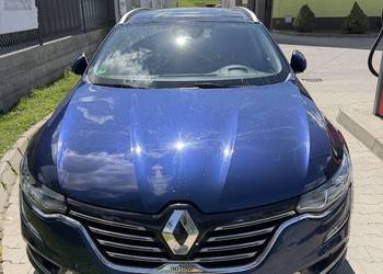 Sprzedam Renault Talisman Initiale Paris