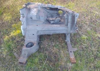 Ćwiartka Mercedes Benz sl R129