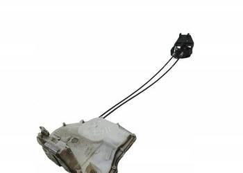 ZAMEK DRZWI LEWY PRZÓD MK7  Suzuki Swift V (2010-2017)