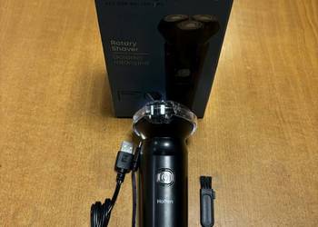 Golarka rotacyjna Hoffen MS-5312