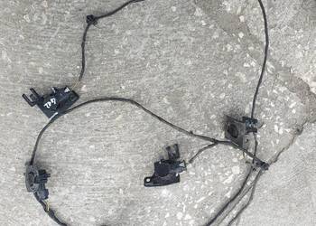 BMW 730LD G11 G12 CZUJNIK PARKOWANIA PDC INSTALACJA 6802842  9283200