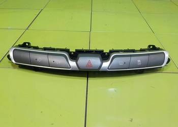 SSANGYONG RODIUS II TURISMO 2.0 B 13r panel klimatyzacji 85230-21910