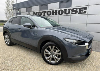 Mazda CX-30 ACT "Selection" 42tys przebieg