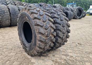 405/70r18 16/70r18 15.5/70r18 Firestones Utility 95% bieżnik