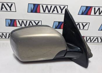 BMW X5 E53 LCI LUSTERKO PRAWE 10 PIN SHADOWN 