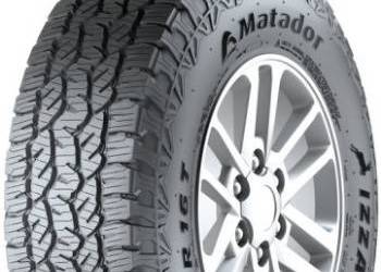 Opony 215 70 16 215/70R16 Matador MP72 Izzarda A/T2