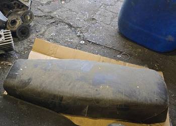 Siedzenie romet ogar