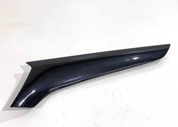 LISTWA DEKOR OPEL CORSA F 529131017 Hatchback WYKOŃCZENIE
