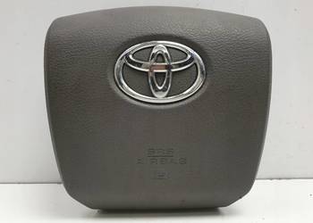 PODUSZKA KIEROWCY Toyota Land Cruiser J150 150 5A0912915ASU