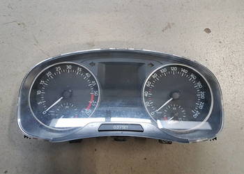SKODA RAPID 1.4 TDI LICZNIK ZEGAR 5JA920741