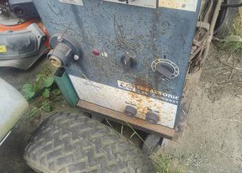 Migatronic  spawarka
