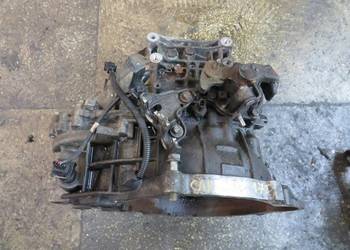 SKRZYNIA BIEGÓW CARENS IV 1.7 CRDI