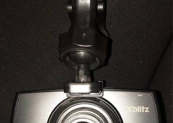 Wideorejestrator samochodowa Xblitz