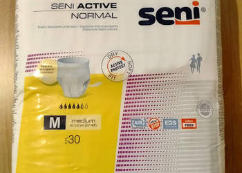 Pieluchomajtki dla dorosłych