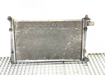 CHŁODNICA WODY MERCEDES W168 1.7 95KM A1685001702 97-05 RADIATOR