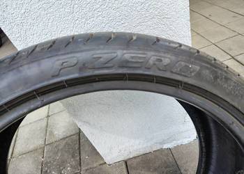 Opona Pirelli P Zero 235 35 20 letnia, Nowa!