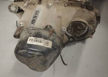 Skrzynia biegów JB1513 Renault Clio II 1.2 16V