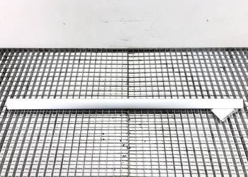 LISTWA DRZWI PRZÓD PRAWA MERCEDES C208 Sportowy/Coupe 97-03 A208690066