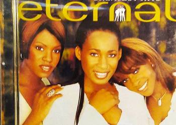 CD Nowa-Polecam Album CD Zespołu ETERNAL - Album Greatest Hits