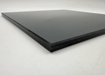 Szkło VSG 44.2 grafitowe laminowane 8,8 mm na wymiar – szyba bezpieczna