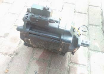 Pompa hydrauliczna tłoczkowa HYDRO LEDUC TXV150 TXV150_0518600 150 litrów