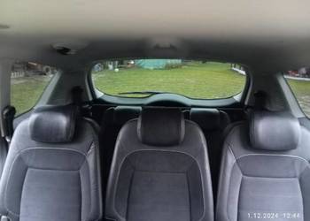 Ford S-Max Ecobost - 7 os