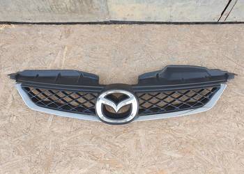 MAZDA 5 05-10 GRILL ATRAPA ZDERZAKA PRZÓD C23550711