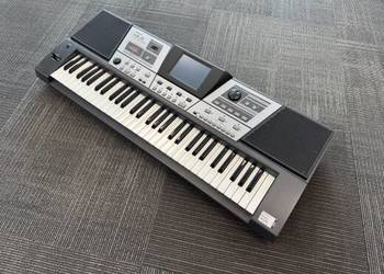 ROLAND VA-3 USB dysk Syntezator Arranger Sekwencer dynamiczna klawiatura
