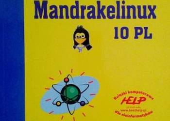 MANDRAKELINUX 10 PL - KRZYMOWSKI B.