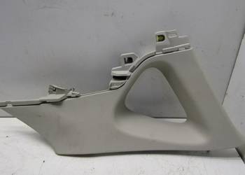 OSŁONA POSZYCIE SŁUPKA PRAWY TYŁ TYLNE MAZDA CX5 CX-5 II KF KB7W-68250