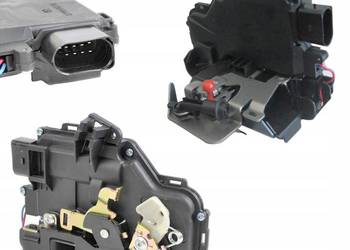ZAMEK DRZWI PRZEDNI PRAWY do AUDI A4 B7 B6 KABRIO