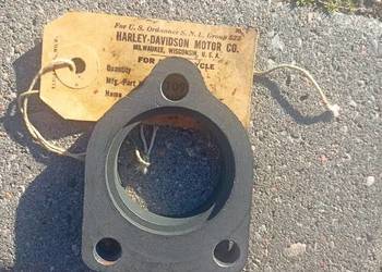 Harley WLA WLC UL gaźnik  M-88 NOS