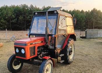 Zetor 5211