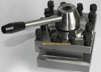 Imak tokarki TUC 40/50 NOWY