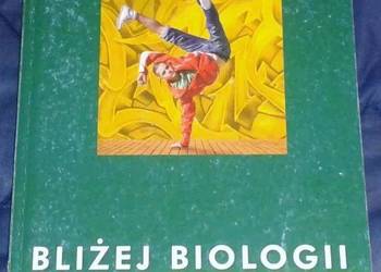 Bliżej Biologii 2 - Zeszyt ćwiczeń. Cz. 2 - Ewa Gutowska