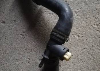 Przewód z czujnikiem temp wody vw audi 1.9tdi