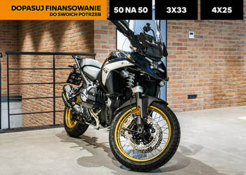 BMW GS R 1300 GS Dostępny od ręki!