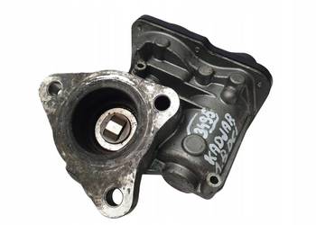 ZAWÓR EGR Renault Kadjar Megane Captur 1.5 DCI H8201143495 147104647R