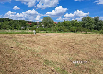 Kraków, działka budowlana z mediami,urocze miejsce