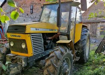Sprzedam ursus 914