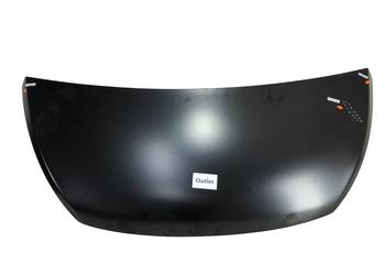 Fiat Talento II (X82) 06.2016-09.2020 Maska / Pokrywa silnika