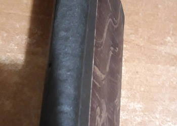 TAGORE -Dar  oblubieńca. Ku drugiemu brzegowi - 1922 unikat