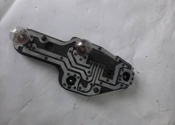 Fiat Marea Sedan  listwa wkład lampy lewej tylnej lewy tył