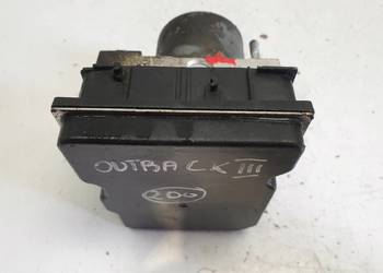 Subaru Legacy IV POMPA ABS hamulcowa 0265234622