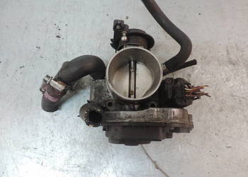 PRZEPUSTNICA 058133063H AUDI A4 VW PASSAT B5 1.6 1.8