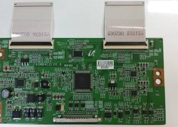T-con F60MB4C2LV0.6