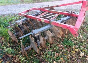 Brona talerzowa akpil 2.4m