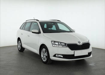 Skoda Fabia 1.0 TSI