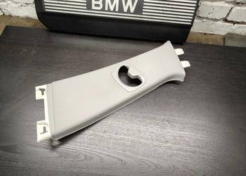 Bmw e90 osłona słupka b lewa